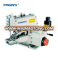 PGN-373D High speed computer direct drive button sewing machine