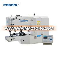 PGN-1903A High speed direct drive electronic button attaching sewing machine